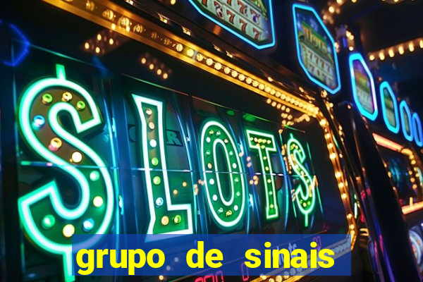 grupo de sinais fortune tiger telegram